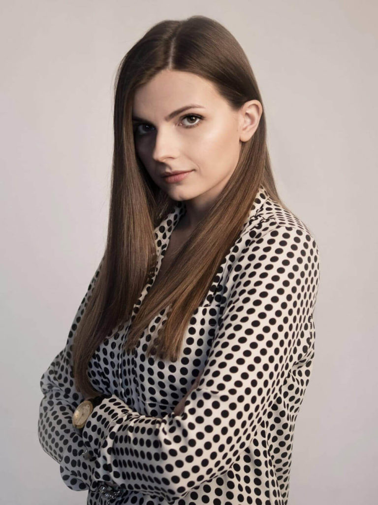 Agnieszka Dudek