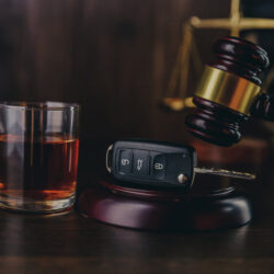 Wyrok w sprawie blokady alkoholowej